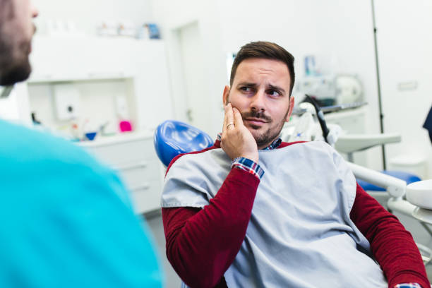 Advanced Technology for Better Dental Care in Rockport, TX