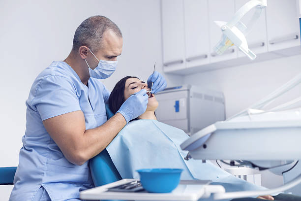 Best Laser Dentistry  in Rockport, TX